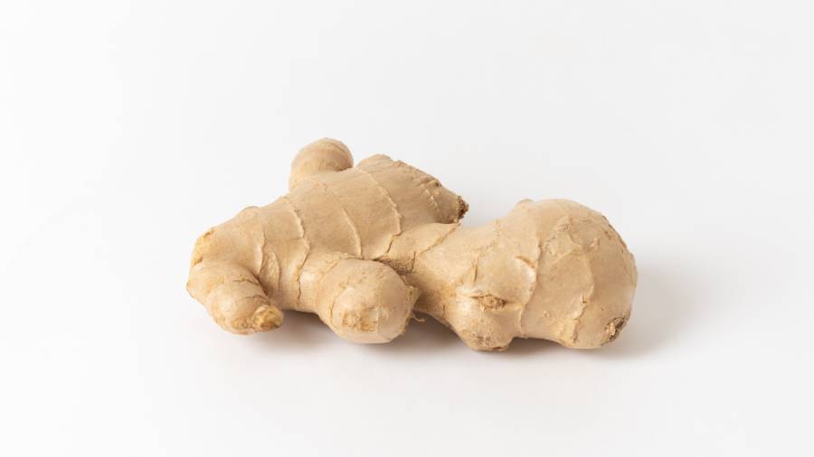 imbir - przyprawy na odchudzanie | iZielnik.pl