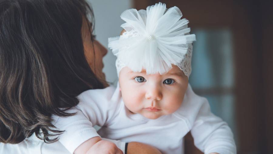 Witamina C dla niemowląt - kiedy można podawać i jak dawkować? | iZielnik.pl