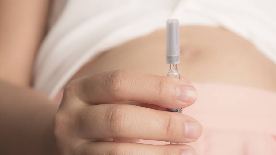 Wlewy z witaminy C - czy są bezpieczne, skutki uboczne? | iZielnik.pl