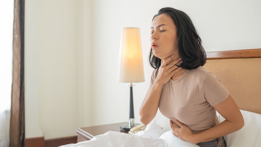 Jakie zioła na ból gardła i krtań będą najlepsze? | iZielnik.pl