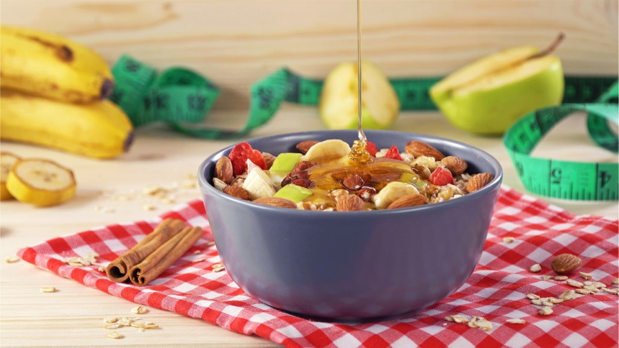 Dieta Hashimoto - na czym polega? | iZielnik.pl