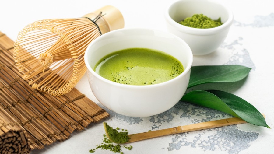 Matcha - co to jest i jakie ma właściwości? | iZielnik.pl