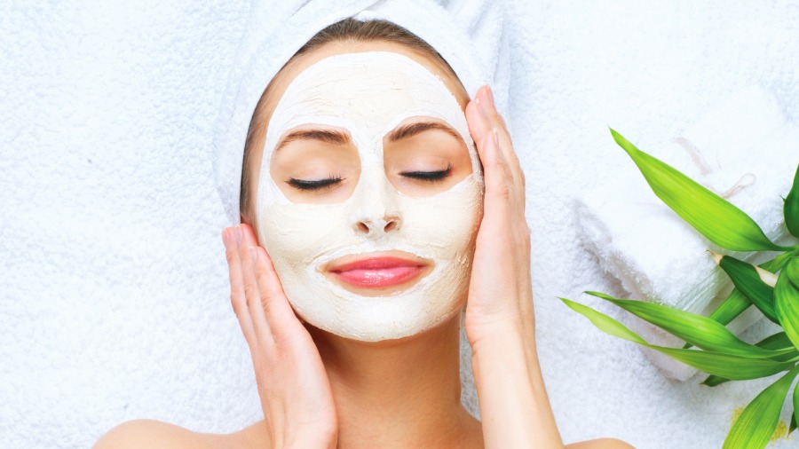 Glinka biała - jak stosować? | iZielnik.pl