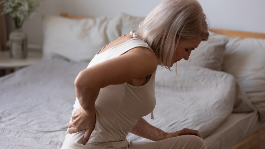 Co to jest osteoporoza? | iZielnik.pl