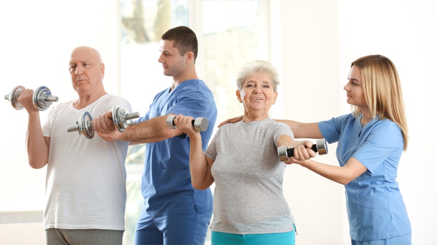 Osteoporoza – leczenie | iZielnik.pl