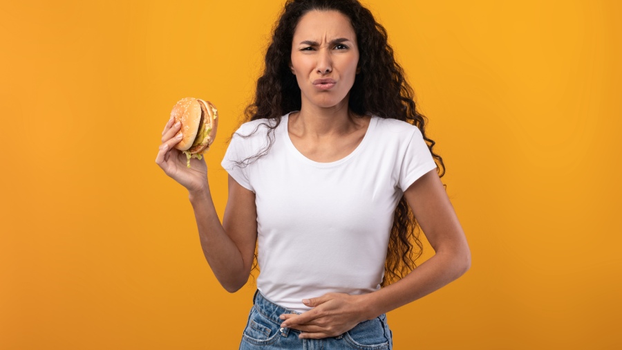 Problemy z trawieniem przyczyny | iZielnik.pl