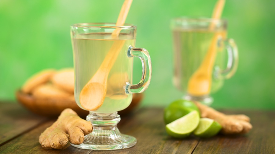 Problemy z trawieniem - domowe sposoby | iZielnik.pl