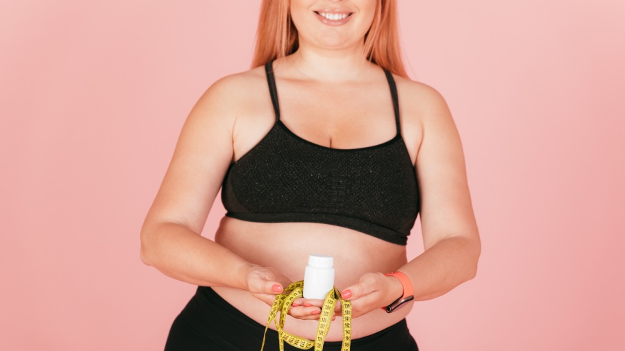 L- karnityna na odchudzanie | iZielnik.pl