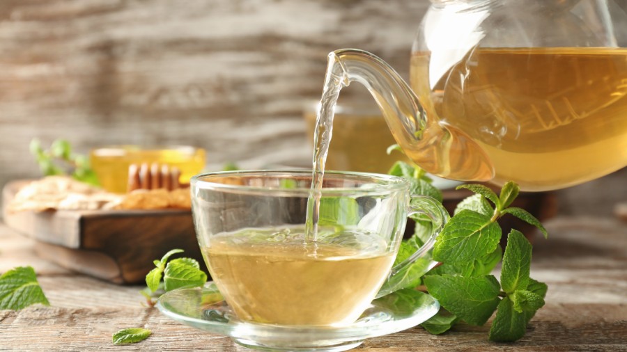 Dieta fodmap - napoje | iZielnik.pl