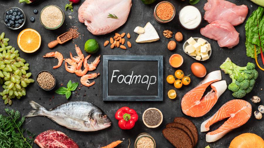 Co to jest dieta FODMAP? | iZielnik.pl