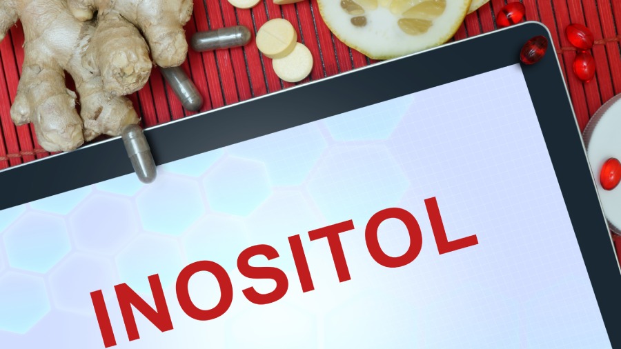 Co to jest inozytol i na co pomaga? | iZielnik.pl