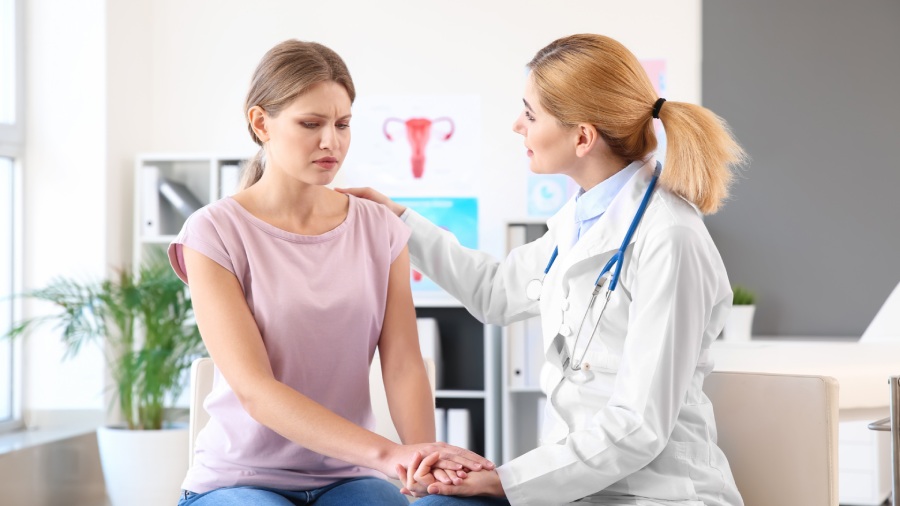 Sposoby usuwania mięśniaków macicy | iZielnik.pl