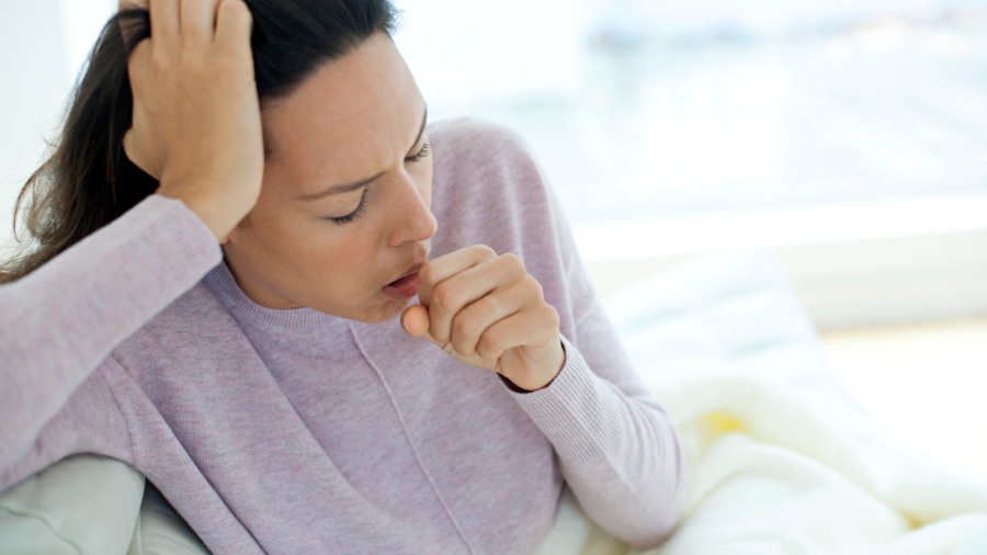 Jak zlikwidować kaszel refluksowy? | iZielnik.pl