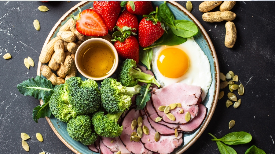 Dieta na endometriozę