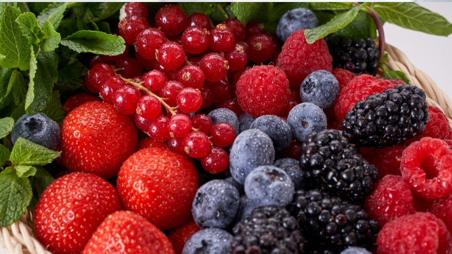 Dieta przy endometriozie