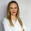 Zdjęcie dietetyk Żaneta Michalak | iZielnik.pl